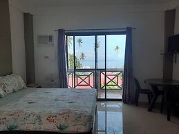 Stanley House Seaview Apartments