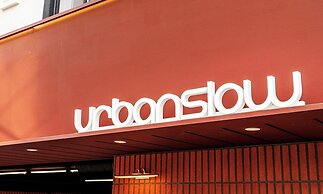Sinchon Urbanslow