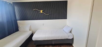 Kiwi Cove Motel