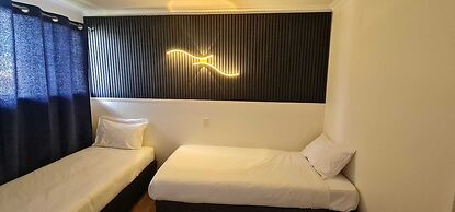 Kiwi Cove Motel