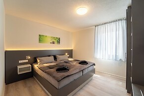 Aparthotel Neckartal