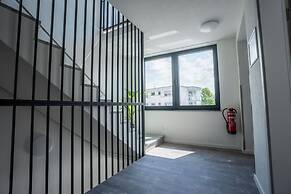 Aparthotel Neckartal