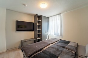 Aparthotel Neckartal