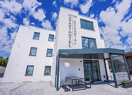 Aparthotel Neckartal