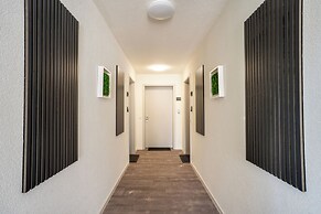 Aparthotel Neckartal