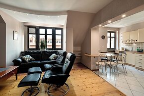 RentPlanet - Apartament św. Antoniego