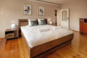 RentPlanet - Apartament św. Antoniego