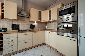 RentPlanet - Apartament św. Antoniego