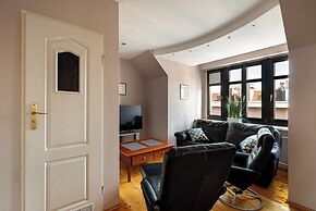 RentPlanet - Apartament św. Antoniego