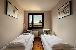 RentPlanet - Apartament św. Antoniego