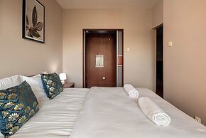 RentPlanet - Apartament św. Antoniego