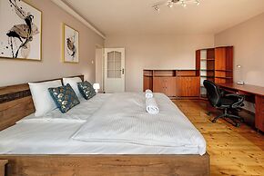 RentPlanet - Apartament św. Antoniego