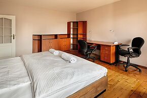 RentPlanet - Apartament św. Antoniego