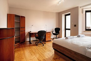 RentPlanet - Apartament św. Antoniego