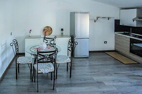 Blue Nest Ottava