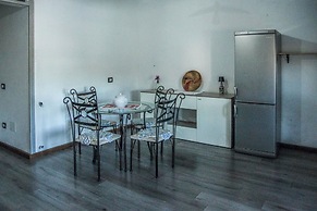 Blue Nest Ottava