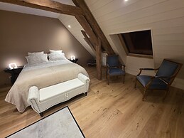 Le Moulin de mes garçons