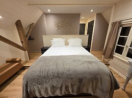 Le Moulin de mes garçons