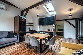 RentPlanet - Apartamenty Damrota