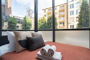 RentPlanet - Apartamenty Damrota