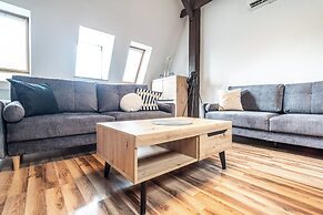 RentPlanet - Apartamenty Damrota