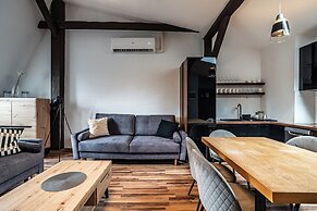 RentPlanet - Apartamenty Damrota
