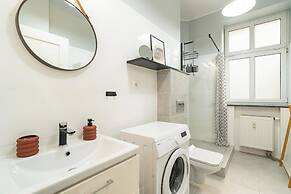 RentPlanet - Apartamenty Damrota