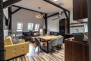 RentPlanet - Apartamenty Damrota