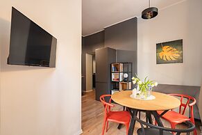 RentPlanet - Apartamenty Damrota