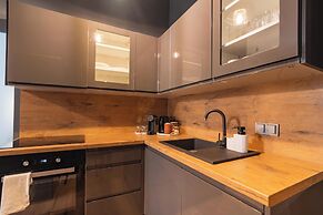 RentPlanet - Apartamenty Damrota