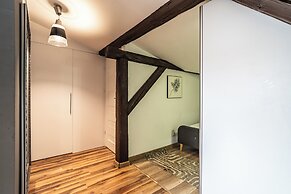 RentPlanet - Apartamenty Damrota