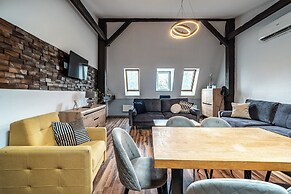 RentPlanet - Apartamenty Damrota