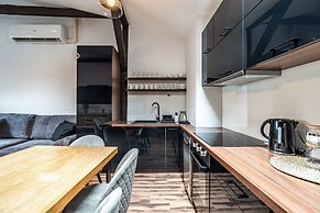 RentPlanet - Apartamenty Damrota