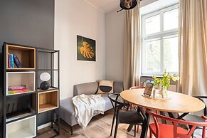 RentPlanet - Apartamenty Damrota