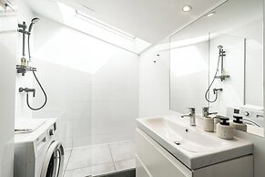 RentPlanet - Apartamenty Damrota