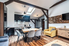 RentPlanet - Apartamenty Damrota
