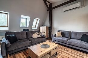 RentPlanet - Apartamenty Damrota