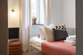 RentPlanet - Apartamenty Damrota