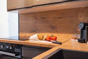 RentPlanet - Apartamenty Damrota