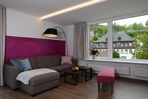 Aparthotel Minderlein