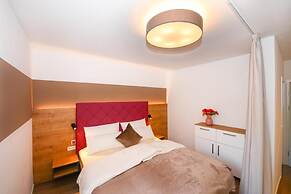 Aparthotel Minderlein