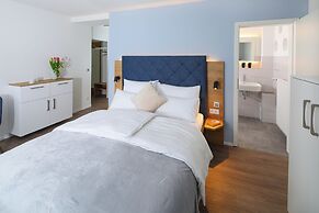Aparthotel Minderlein