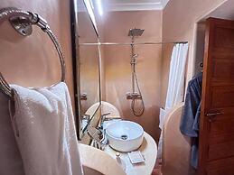 Riad jamaique