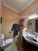 Riad jamaique