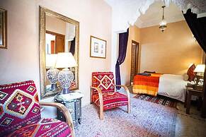 Riad jamaique