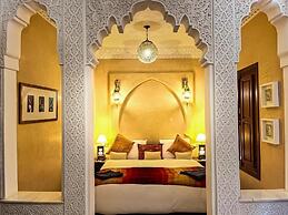 Riad jamaique