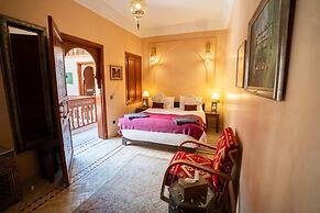 Riad jamaique