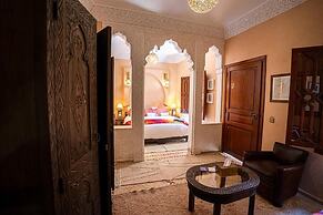 Riad jamaique