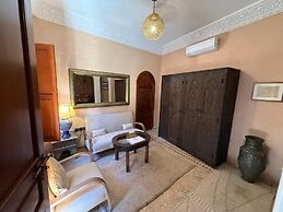 Riad jamaique