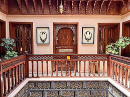 Riad jamaique